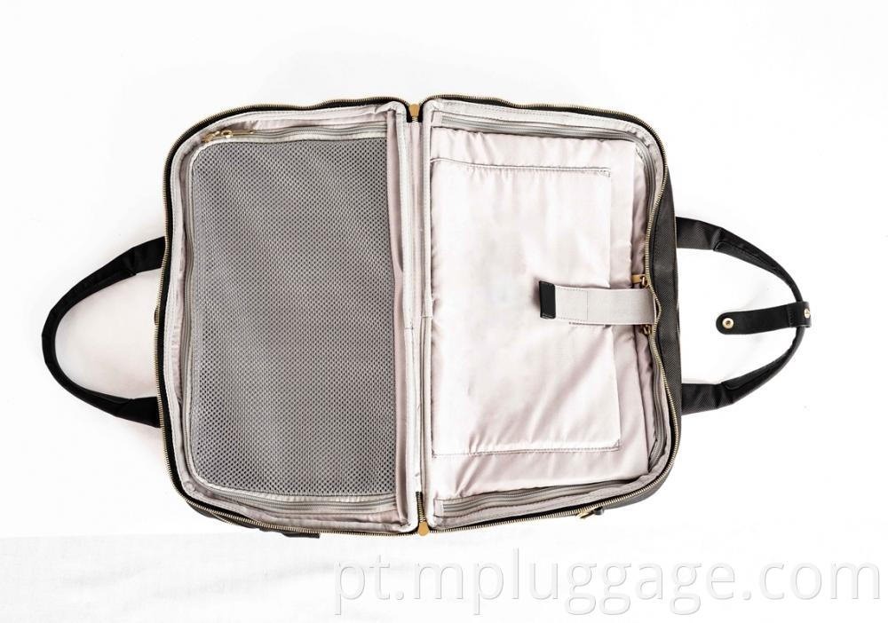 High-grade Business Handbag